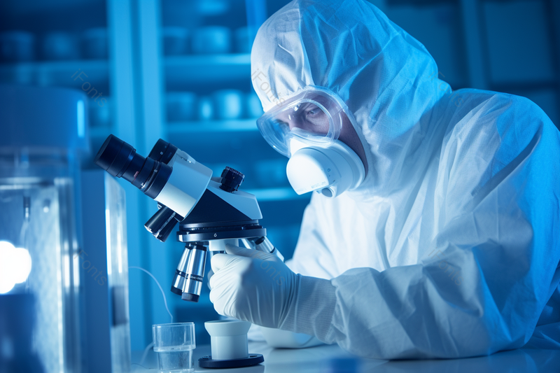 医学专家做科学试验,高清,摄影图,摄影图片,图片大全,摄影图免费下载